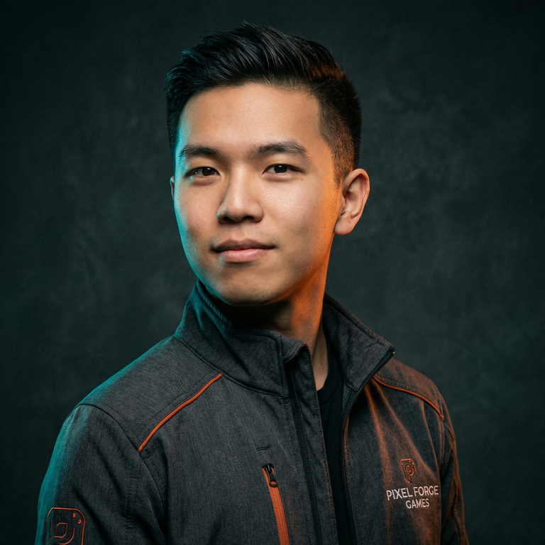 海角游戏解说导演